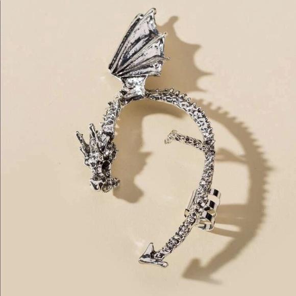 Earring - Picture 2 of 2